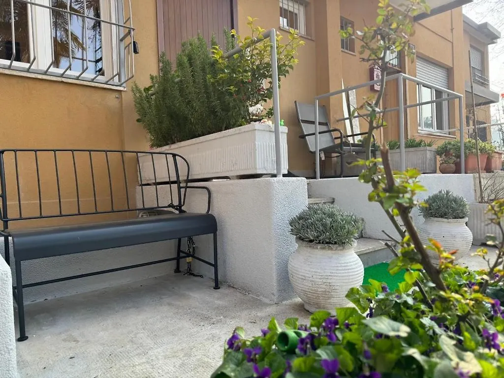 Holiday home Villetta Forlanini Milano