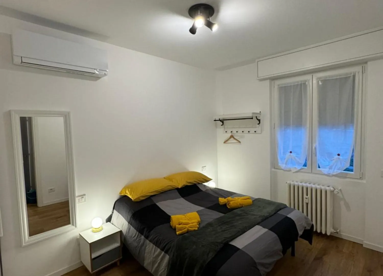 Holiday home Villetta Forlanini Milano