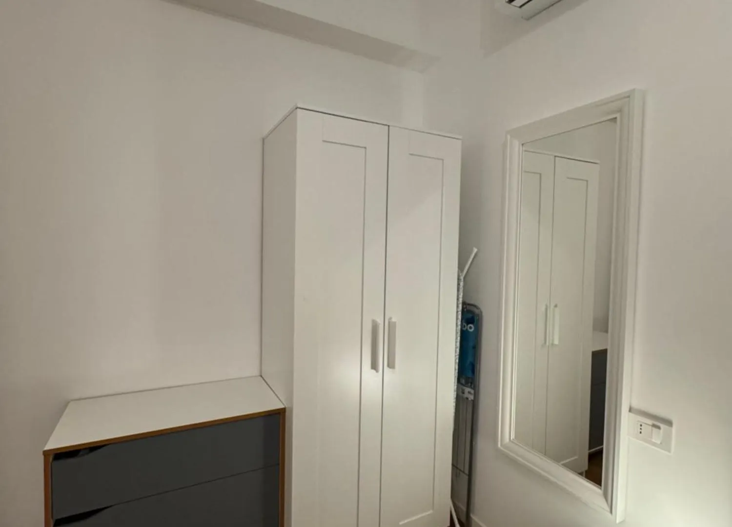 Villetta Forlanini Milano Holiday home Milan