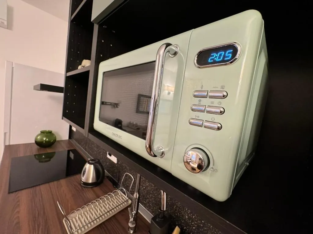 Villetta Forlanini Milano Holiday home Milan