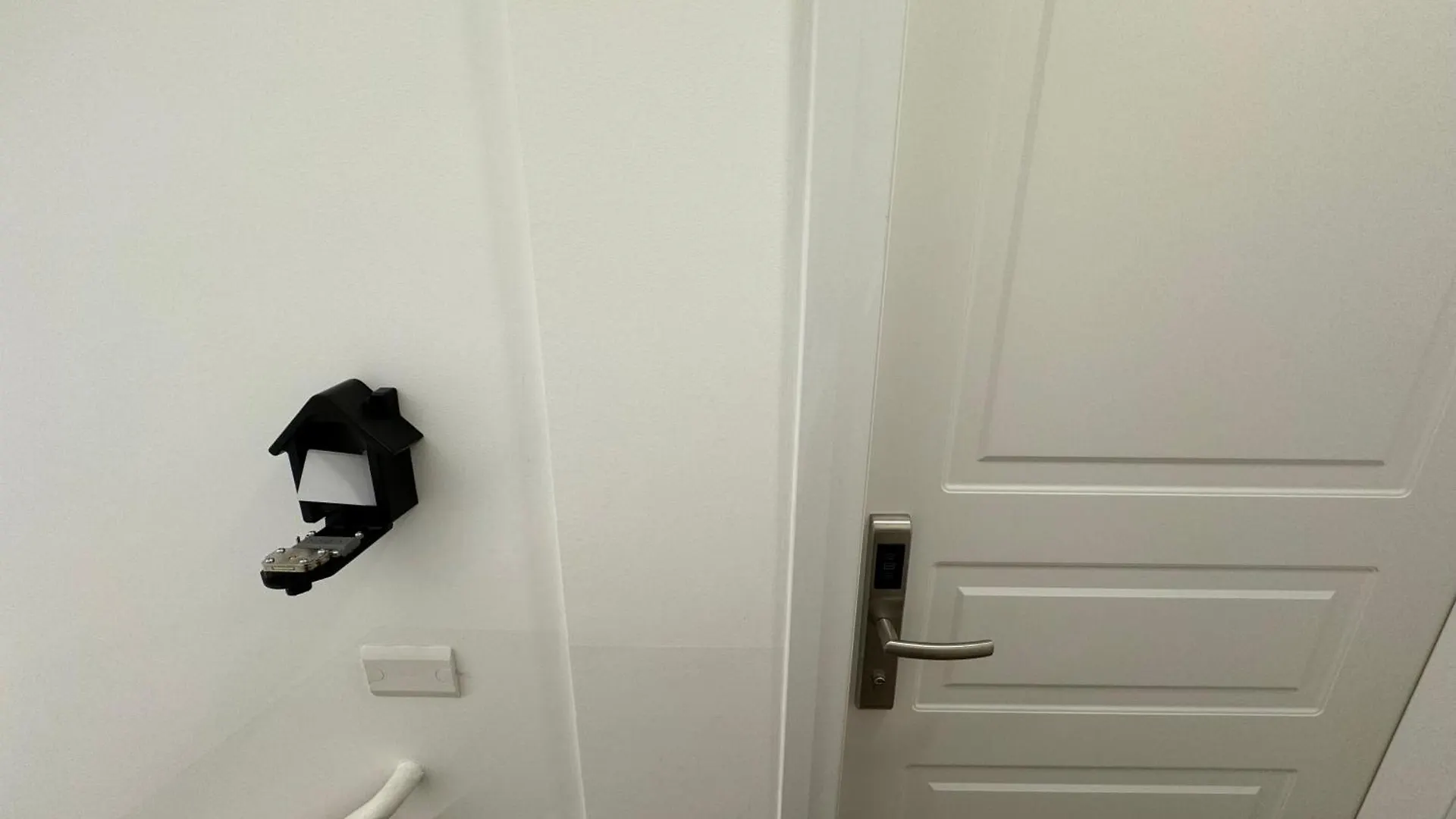 Holiday home Villetta Forlanini Milano