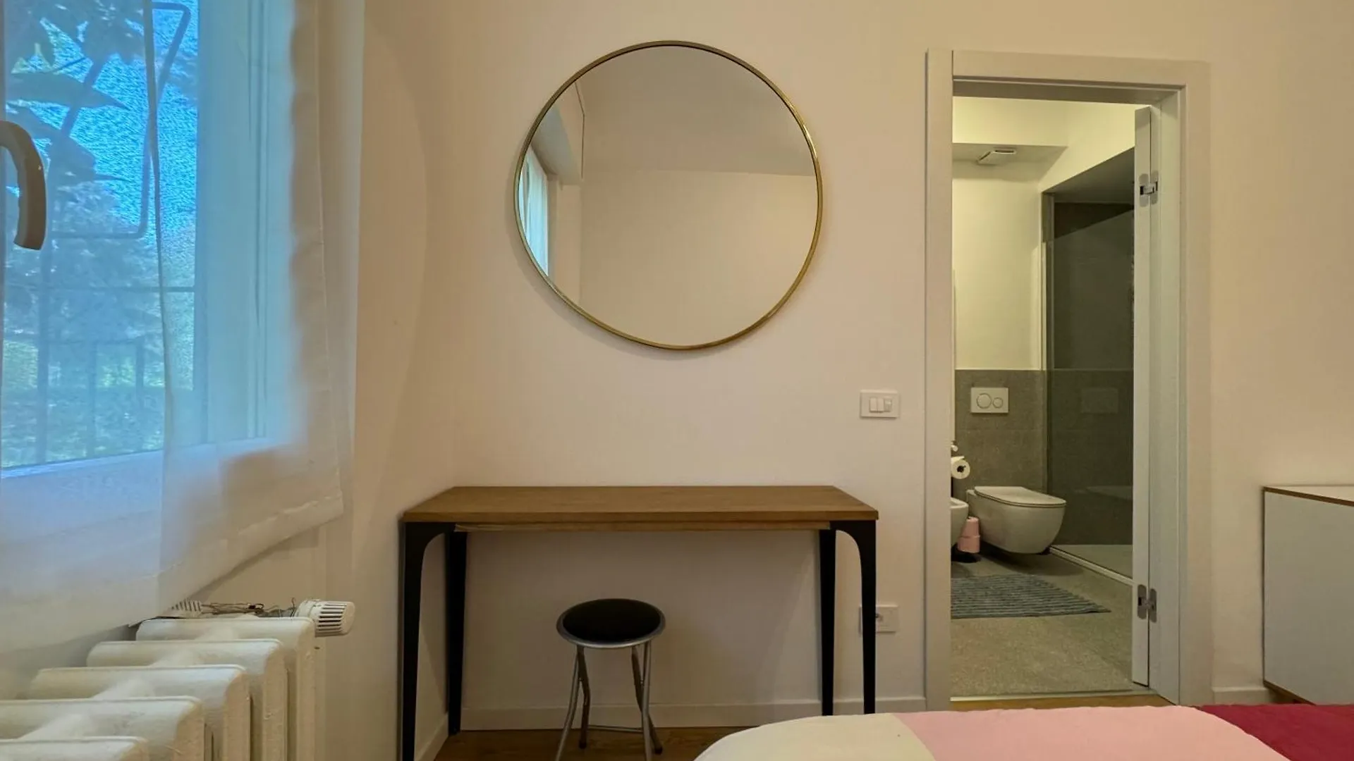 Holiday home Villetta Forlanini Milano
