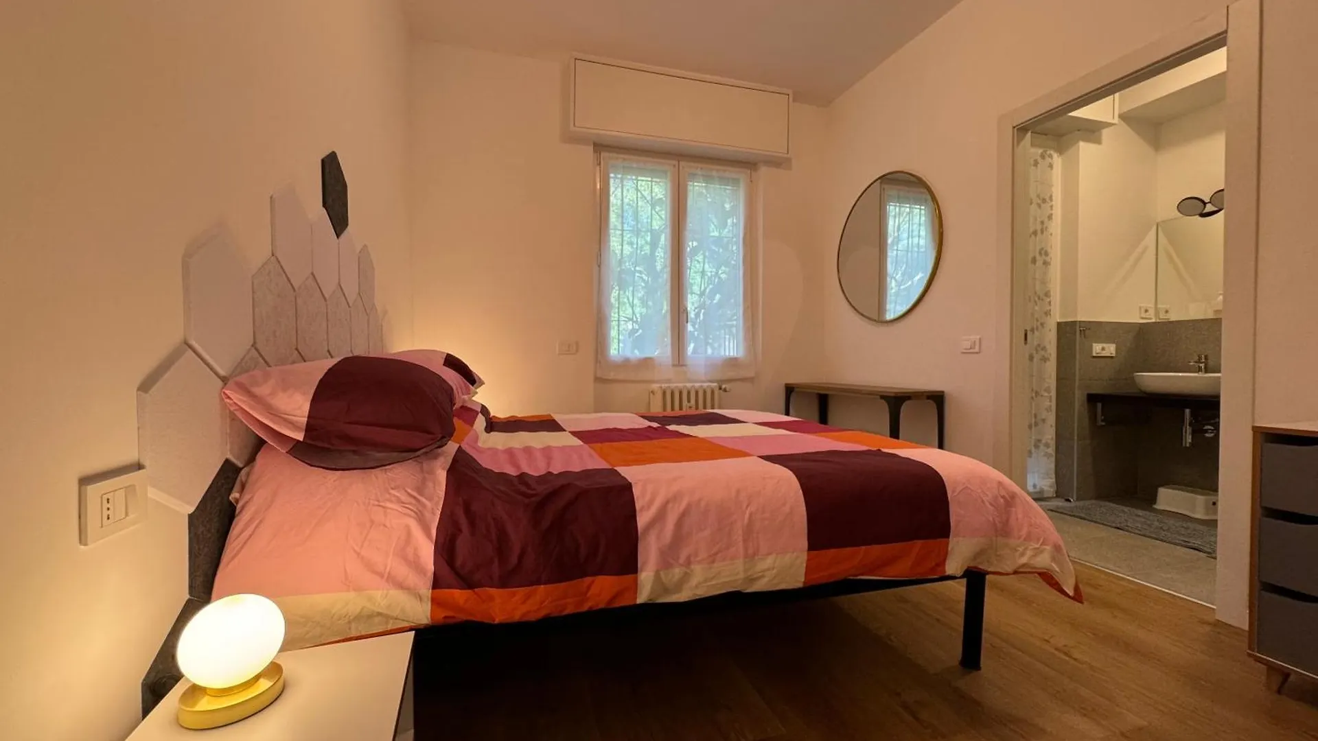 Holiday home Villetta Forlanini Milano