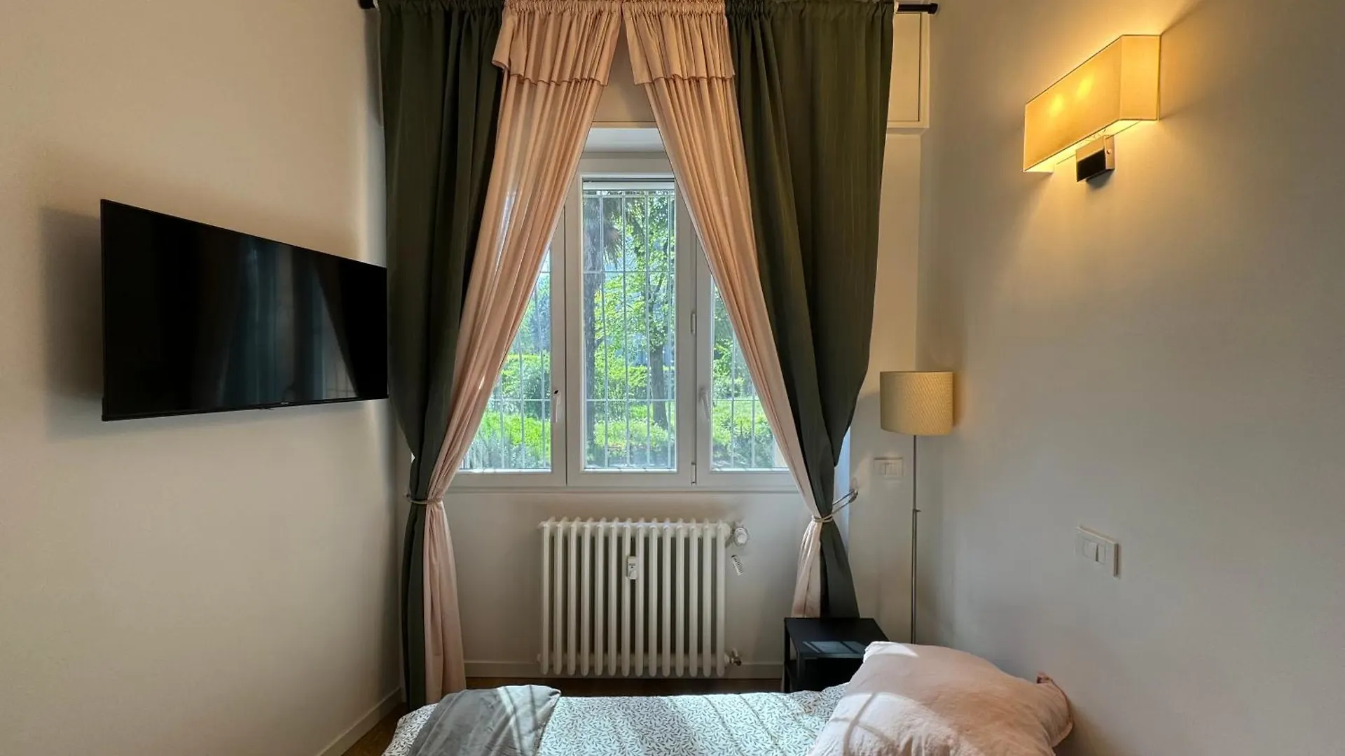 Villetta Forlanini Milano Holiday home