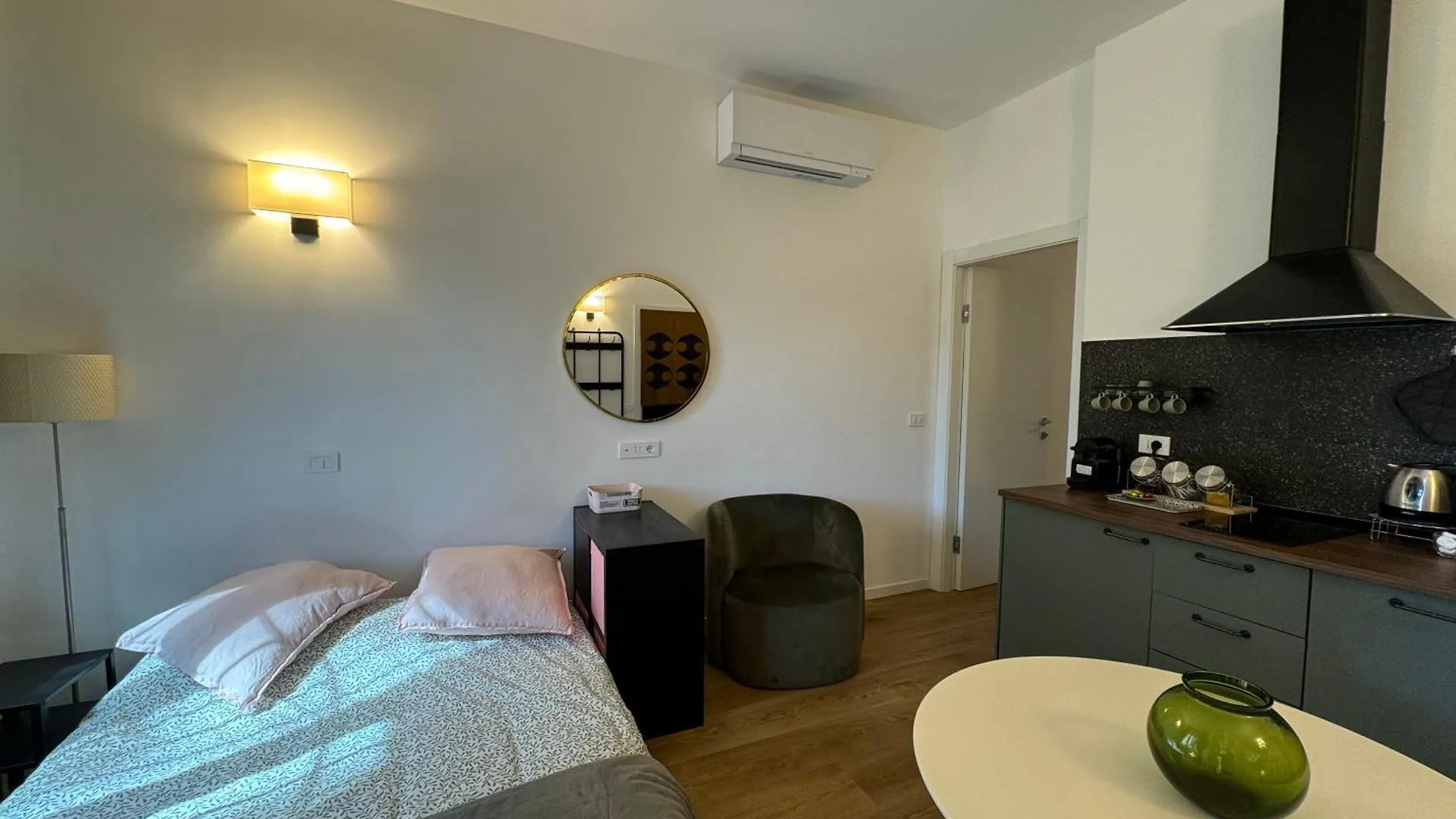 Villetta Forlanini Milano Holiday home